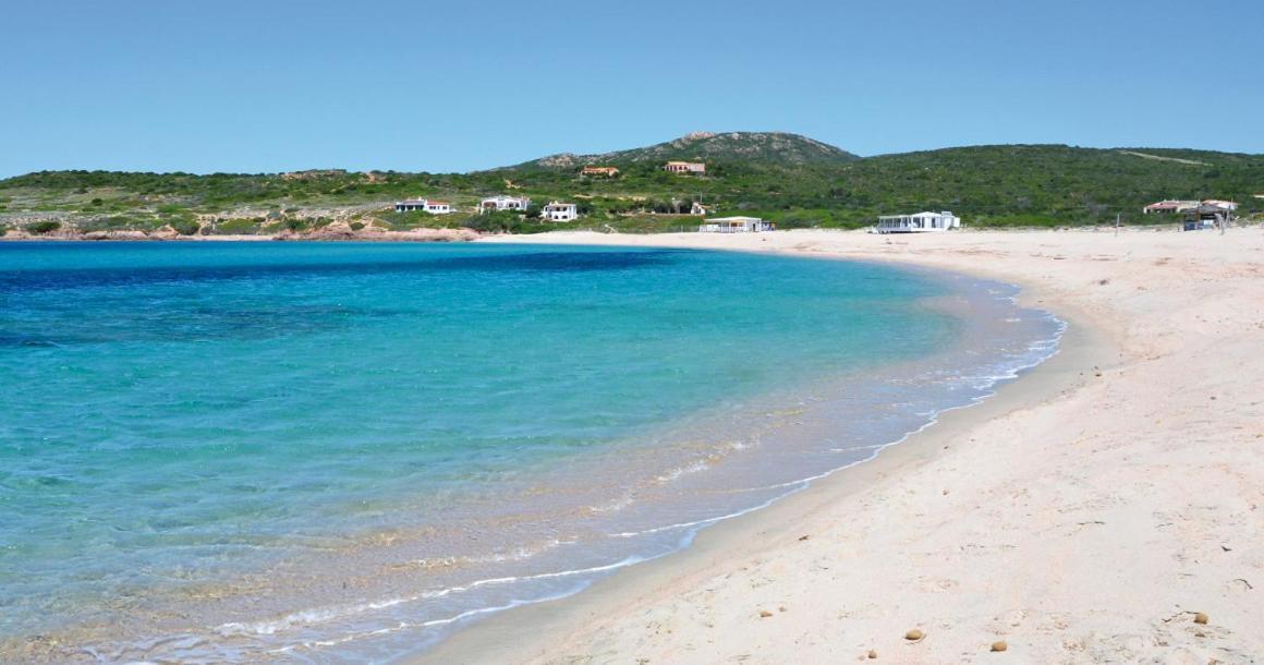 Casa Smeralda - Piscina E Vista Sul Mare! Trinità dʼAgultu Eksteriør bilde